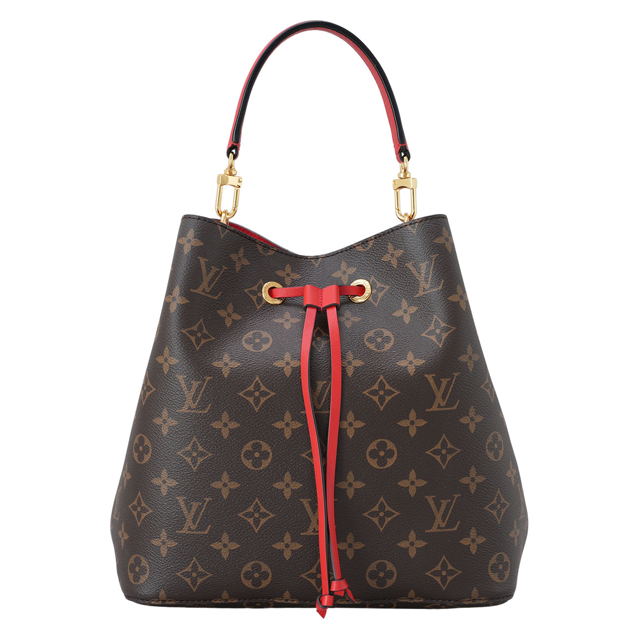 LOUIS VUITTON(USED)루이비통 모노그램 네오노에 MM